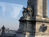 Paris 09 Statue Of Pegasus On Pont Alexandre III Bridge